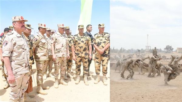 جانب من التفقد 