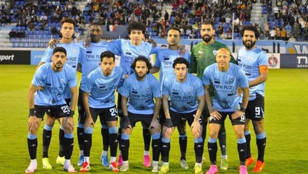 موعد مباراة إنبي