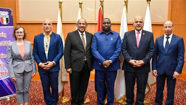 فعاليات منتدى التضامن