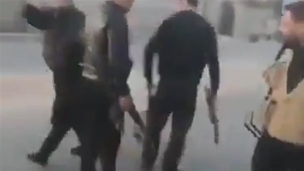 اشتباكات في سوريا