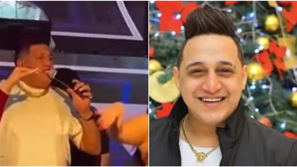 رضا البحراوي- حمو