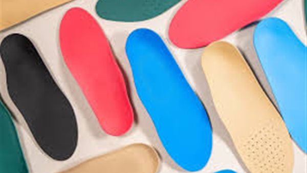 نعال - أرشيفية