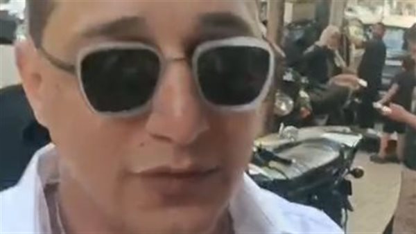 رضا البحراوي