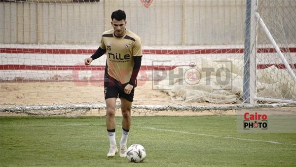 أحمد سيد زيزو