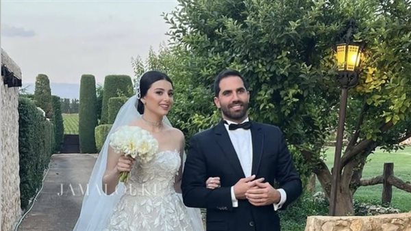 طلاق ماريتا الحلاني