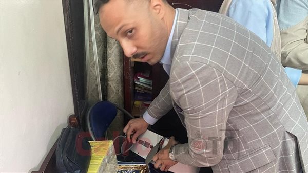 حملة إدارة العلاج