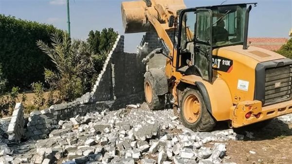 جانب من الحملات