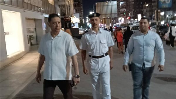 جانب من الحملات