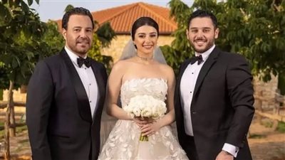 15 صورة لـ ماريتا الحلاني قبل انفصالها |صور