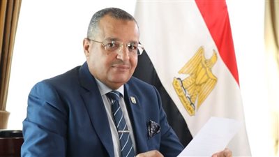 محافظ جنوب سيناء يوجه بتفعيل مشروع السرفيس الداخلي بمدينة دهب ليشمل جميع المناطق