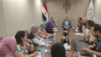 تحسبًا لتقلبات الطقس.. الرعاية الصحية بالأقصر ترفع حالة الطوارئ