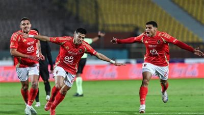 موعد مباراة الأهلي وبتروجيت اليوم في الدوري المصري مباشر عبر القنوات الناقلة