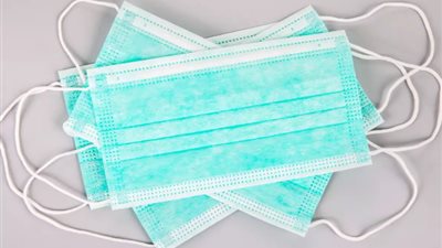 أفضل أنواع الكمامات وقت العواصف الترابية لحماية التنفس