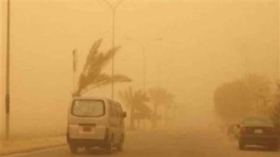 دعاء الريح والغبار.. لماذا يستحب صلاة ركعتين وقت العاصفة؟