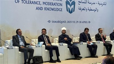 وزير الأوقاف: منهج الأشاعرة والماتريدية هو حائط الصد وحصن الأمان من خوارج العصر