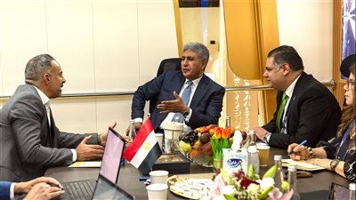 وزير السياحة: الحملة الترويجية في أوروبا باستخدام تقنية الذكاء الاصطناعي شاهدها 100 مليون شخص