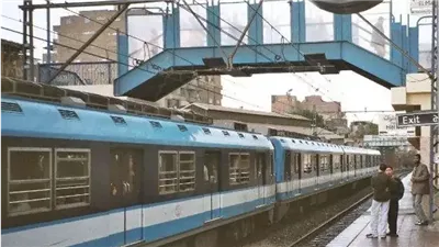 القومية للأنفاق ترفع درجة الاستعدادات بجميع الخطوط للتعامل مع التقلبات الجوية المرتقبة