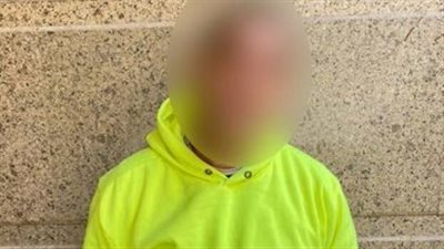 ضبط المتهم بالتعدي على صغير وتصويره عاريا في القاهرة