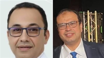 تجديد تعيين هشام أنور مديرًا لمستشفى عين شمس التخصصي.. وهيثم عبد العظيم نائبًا للشؤون المالية والإدارية