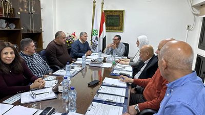 اتحاد الطائرة يحيل رئيس لجنة الحكام السابق للتحقيق ويقاضيه بسبب تصريحاته المسيئة