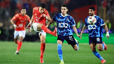 بعد فوز الأهلي وبيراميدز.. جدول ترتيب الدوري الممتاز