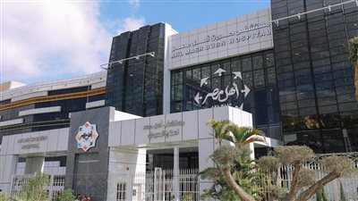 مستشفى أهل مصر لعلاج الحروق يستقبل حالات حرجة من مصابي حريق 6 أكتوبر