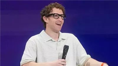 مارك زوكربيرج يكشف سر نجاحه.. روتين صباحي صارم يبدأ بـ انقطاع تام عن الكافيين