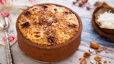 طريقة عمل الأرز المعمر باللبن الحلو والحادق.. طبق مصري أصيل بنكهة الريف