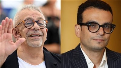 أمير رمسيس: الفيلم القصير ليس سلما للفيلم الطويل.. ويسري نصر الله يؤيده: هذا الاعتقاد كارثة