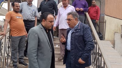 محافظ الدقهلية يمنح السكرتير العام مهلة 48 ساعة لتوفيق أوضاع المركز التكنولوجي بأجا