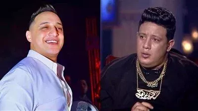 الموسيقيين: إيقاف حمو بيكا شهرين ورضا البحراوي شهرًا وإحالتهما لمجلس التأديب في الإساءة لمؤسسات الدولة |بث مباشر 