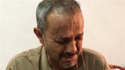 أراد تكرار جريمته.. والد صغيرة شبين القناطر المعتدى عليها من خفير ينهار بالبكاء: لازم يكون عبرة| بث مباشر 