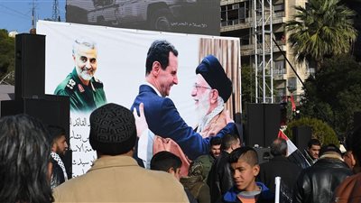 طموحات إمبراطورية انتهت بسقوط الأسد.. وثائق سرية تكشف خطة مارشال الإيرانية في سوريا