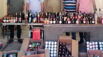 تحرير 26 مخالفة وضبط لحوم غير صالحة للاستهلاك الآدمي في حملات تموينية بسوهاج