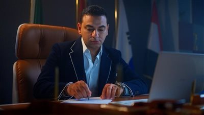 لُقِب بـ القبطان.. كواليس دخول مصطفى فايد إلى عالم تجارة السيارات ونشاطه المجتمعي