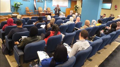 الصحة تطلق برنامجا تأهيليا للأطباء ومقدمي الخدمة بالقاهرة الكبرى