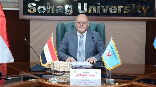 الدكتور حسان النعماني