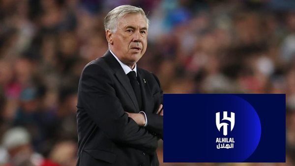 كارلو أنشيلوتي