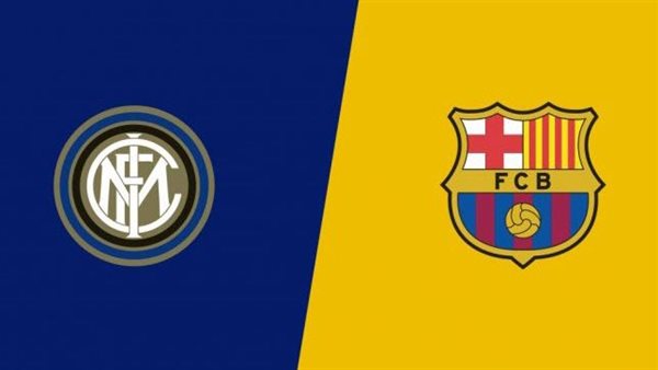 موعد مباراة برشلونة