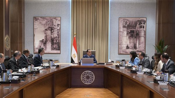 رئيس الوزراء