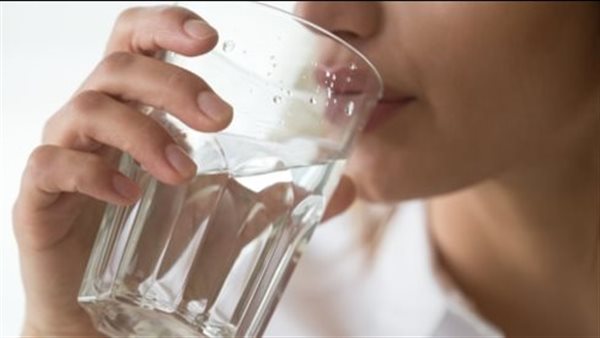 أعراض الجفاف عند