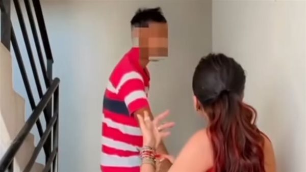 تحرش - أرشيفية