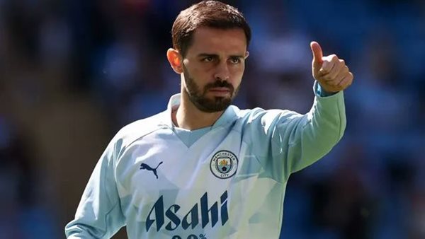 برناردو سيلفا