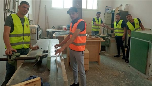 مكافحة الإدمان