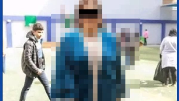 مديرة مدرسة الكرمة