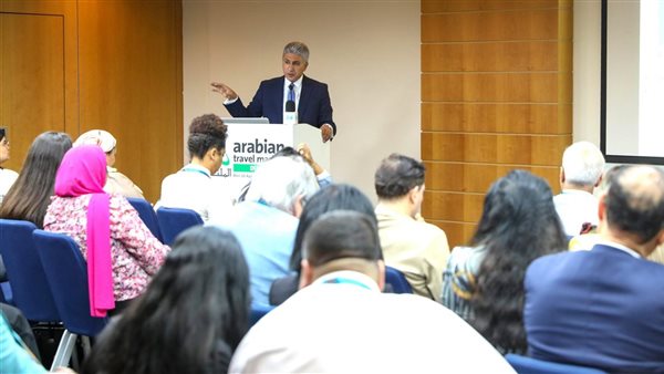 وزير السياحة والآثار