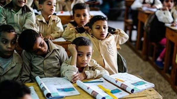 جدول امتحانات الصف