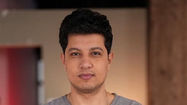 المذيع حسين الجوهري