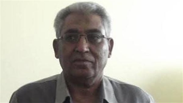 عميد كلية التجارة