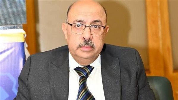 وكيل صحة أسيوط 